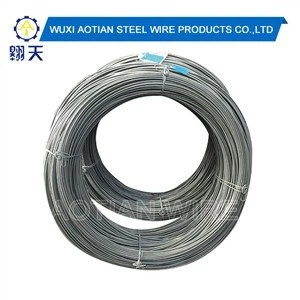 SAE 1010 سلك الصلب