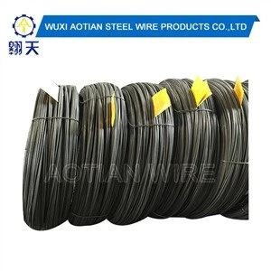 سلك فولاذي SAE 1018 CHQ