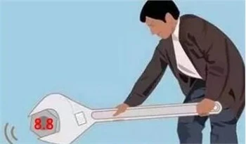 ما معنى قفل الترباس فئة 8.8؟