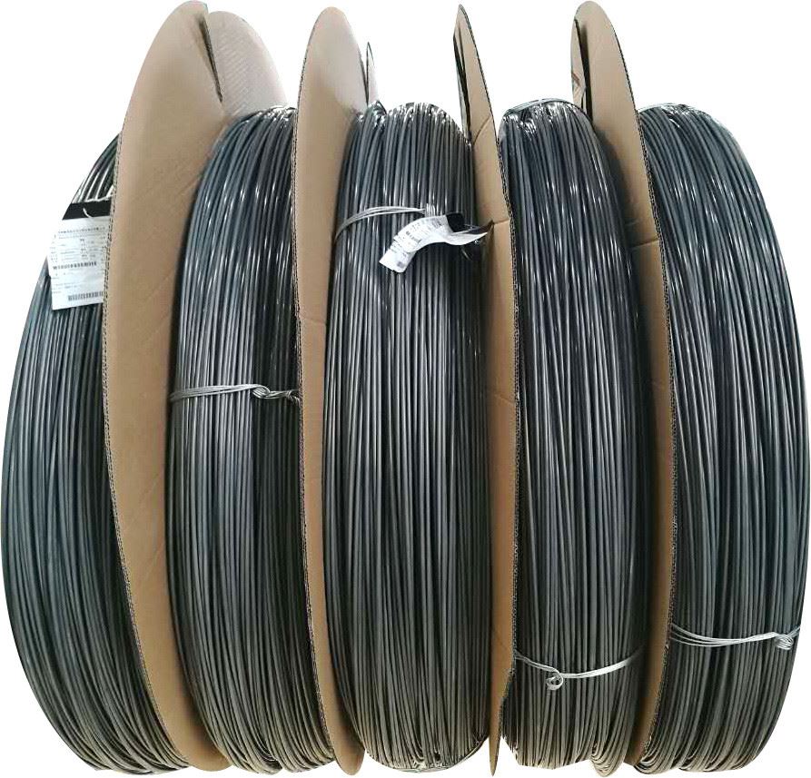 The Steel Pmi في يونيو 2022