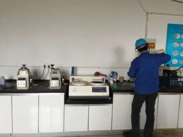 الفحص الفني للبراغي والأسلاك