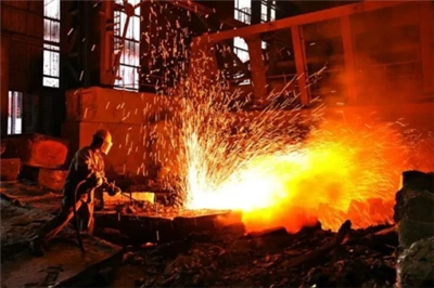 خطة النمو المطرد لتعزيز ثقة صناعة الصلب هل يمكن لسوق الصلب 