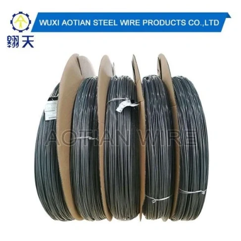 Class 8.8 Boron Carbon Steel Wire.