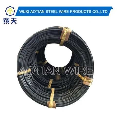 Class 8.8 Boron Carbon Steel Wire.