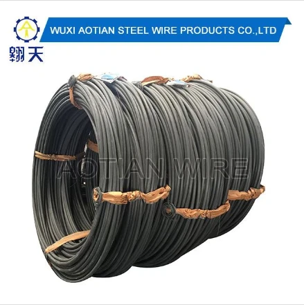 Cold Heading Wire ML40Cr.