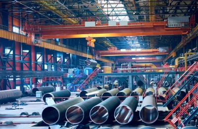 الريادة وفقًا للمعايير، وتأسيس العلامة التجارية Yonggang Cold Heading Steel