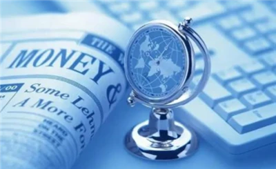 أسبوع البنوك المركزية الكبرى الأسواق المالية الدولية مضطربة، والرنمينبي في ال...